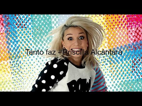 Eu Te Prometo - Priscilla Alcântara