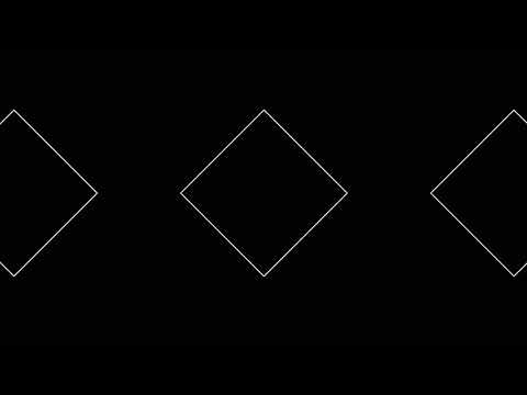 造形デザイン学科 気持ちのいいモーショングラフィックス／Pleasant motion graphics