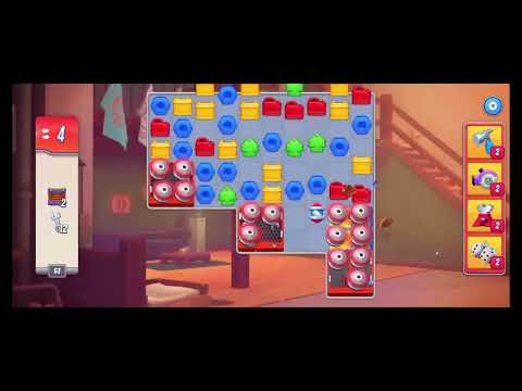 Chrome Valley Customs Level 53 no boosters | PuzzledCubes.site