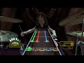 Guitar Hero Smash Hits PS2 Gameplay