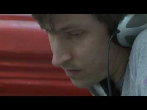 Tinko @ OYE Blockparty 21.06.2010 - Berlin