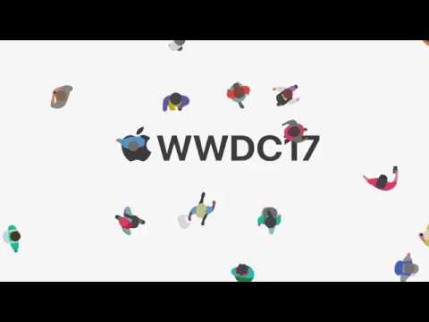 Going Beyond 2D with SpriteKit