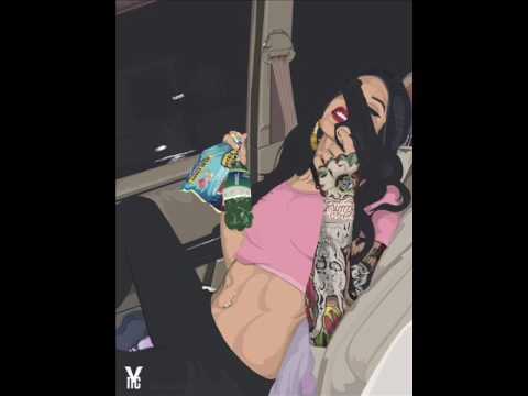 NIÑA NIKE x LOST x NIKO - JUNTOS