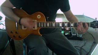 Exo-Politics by Muse - Guitar Lesson, Tutorial, How to Play