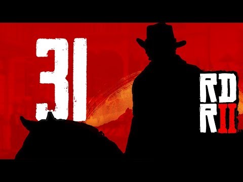O GURWE :| | Red Dead Redemption 2 [#31]
