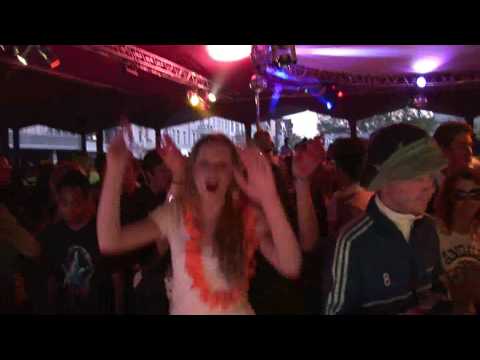 FreeFall 2009 Arnhem.