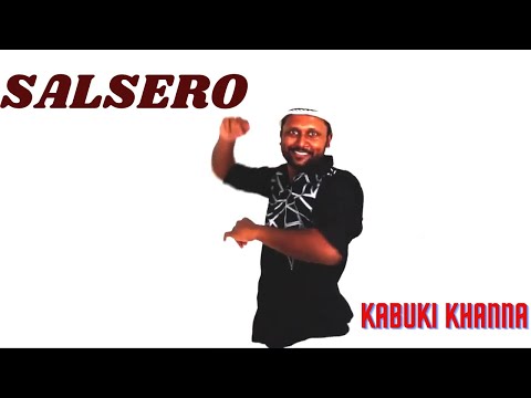 Kabuki khanna SALSERO in Punjabi jazz