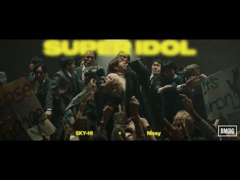 Miniatura de SUPER IDOL
