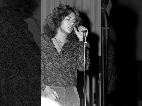 The Singer Who Rejected Led Zeppelin And Deep Purple #ledzeppelin #terryreid #rock #guitar #fyp