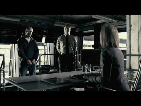Death Race (2008) Official Trailer