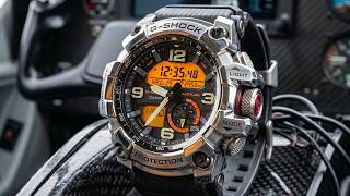 Budget-Friendly G-Shock Watches You’ll Love in 2026
