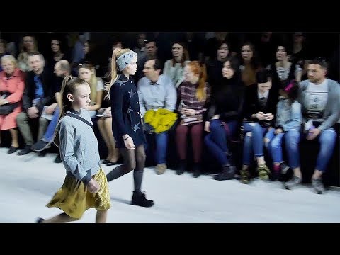 Margo Style | Fall Winter 2018/2019 Full Fashion Show | Exclusive