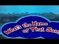 Previews From Sesame Street The Great Numbers Game 2009 DVD