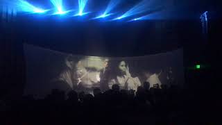 The Fever 333 - Southside of Inglewood @ The Regent Theater