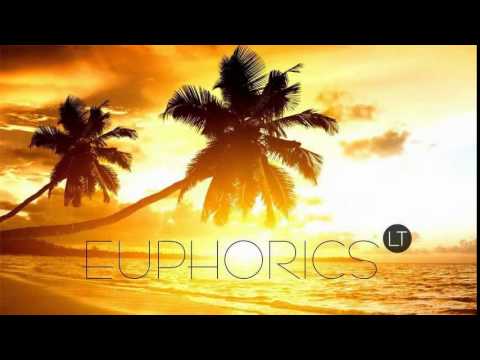 Euphorics.LT ft. Ingrida Toleikytė - Closer