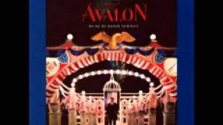 Avalon Soundtrack - Avalon / Moving Day