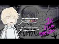 Alien Stage Reacts To Male Y N LUKA S PART 1K SPECIAL