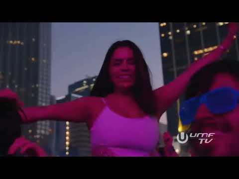 David Guetta & Morten - ID VS Pink Floyd - Another Brick In The Wall VS Supermode - Tell Me Why