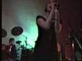 Sixpence None The Richer - Within A Room Somewhere (Live)