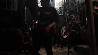 EASY MONEY "EASY DOES IT/ MENACE II SOCIETY" live SOUTHWEST UNITED FEST 5- Mesa, Az