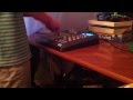 LuckyProduction - OLD Live AKAI MPD26 