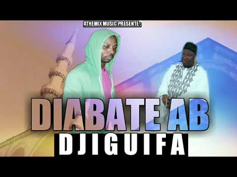 DIABATÉ AB  - DJIGUI (AUDIO OFFICIEL)