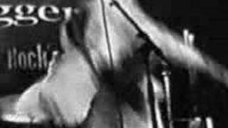 The Crazymen - SUCK THE KNIFE (unofficial fan video!)