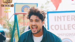 Udaariyaan Episode 304 | New Coach Bante Hi Fateh Ki Team Ne Mara Goal video