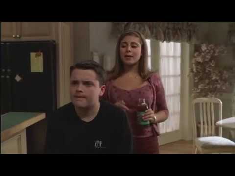 Tony and Carmela confronts AJ - The Sopranos HD