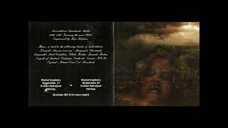 Dismal Euphony -Dismal Euphony (1996) (EP)