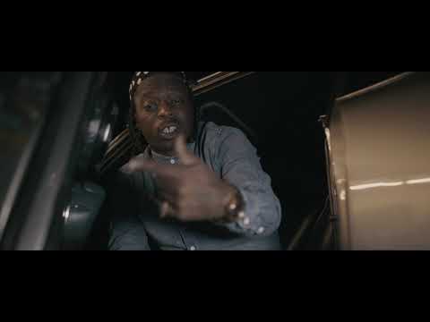 The Gatlin -Art Of The Hustle- (Official Video)