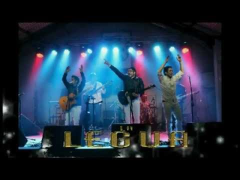 "Azucena" - La Legua