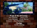 Bob The Builder To The Rescue Credits