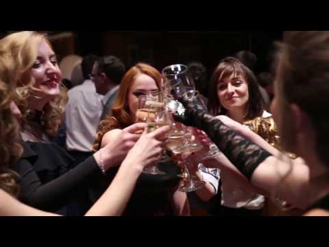 SoftServe New Year Party 2017 - Dnipro