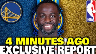 ⚡ SHOCKING! DRAYMOND CAN'T RESPOND TO POOLE PUNCH ROAST! GOLDEN STATE WARRIORS NEWS