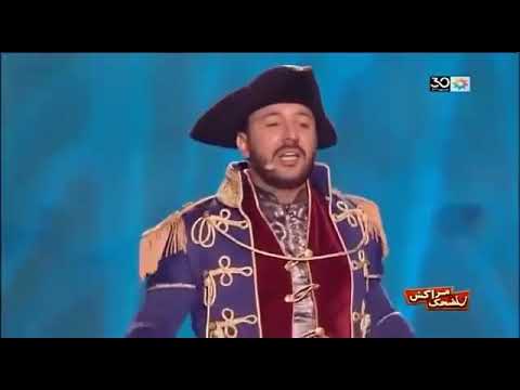 Eko et ses amis 2019 الموت من الضحك les inqualifiables