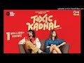 Arun Raj Toxic Kadhal Music Video Ft Archana Ravichandran Tips Tamil