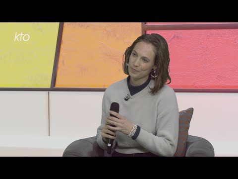 « Qu’importera demain » : Pauline Betuel