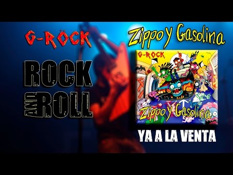 G-RöcK - Rock 'n' Roll