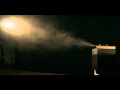 Video: Antari Hz350 Máquina de Niebla Hazer