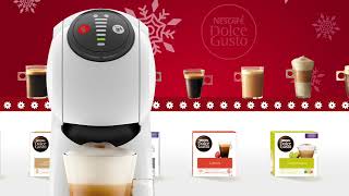 NESCAFÉ Dolce Gusto Dolce Gusto - Nadal desde 59€ anuncio