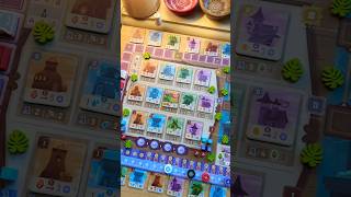 This game has so many elements! 🫧🔥🌲💧 #boardgames #tabletopgames #games