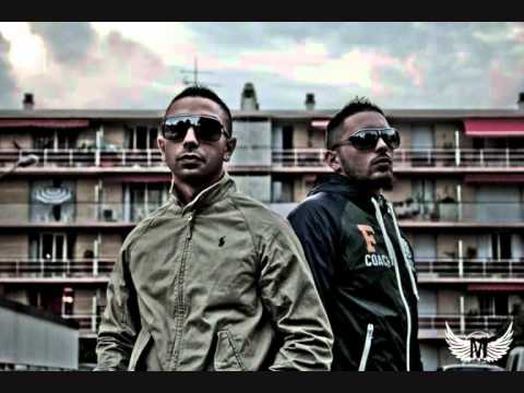 Nardinemouche - La Mouche & S.tello feat Kamikaz Toto
