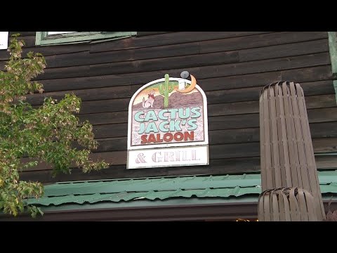 Community shows what it means to be 'Evergreen Strong'