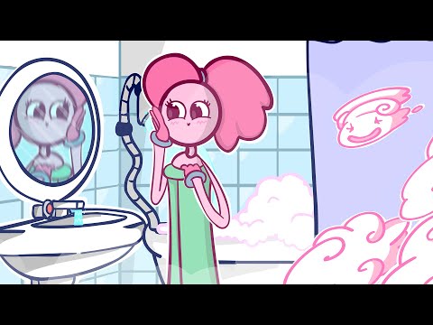 DAILY LIFE of MOMMY LONG LEGS // Poppy Playtime Chapter 2 Animation