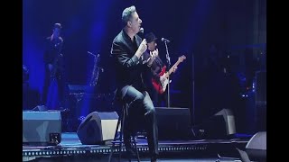 Loquillo anuncia los once conciertos de su nueva gira