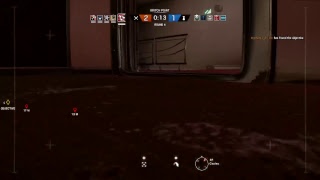 レインボーシックス