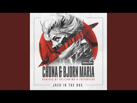 Jack in the Box (Kellerkind Remix)