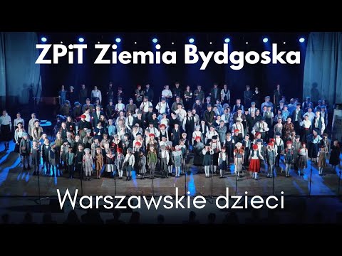 ZPiT Ziemia Bydgoska - Warszawskie Dzieci