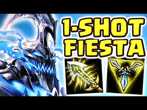 THAT'S HOW YOU MAKE SOMEONE UNINSTALL | WHY RIOT HATES ME | FULL AD HECARIM JUNGLE - Nightblue3